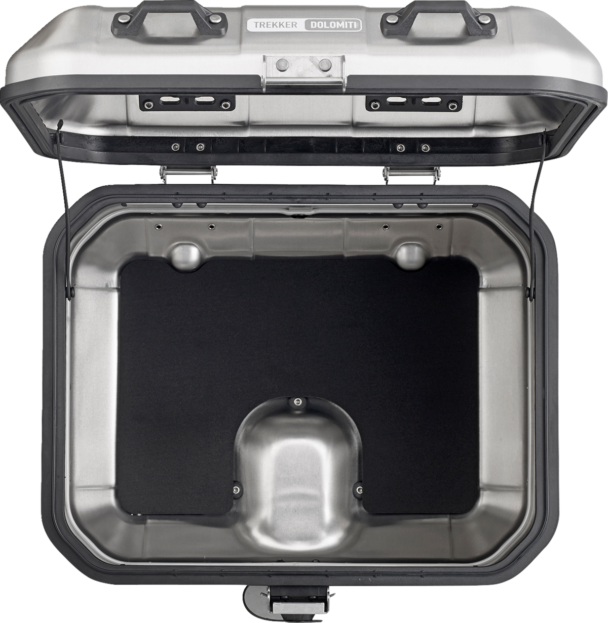 GIVI Dolomiti Monokey Top Case