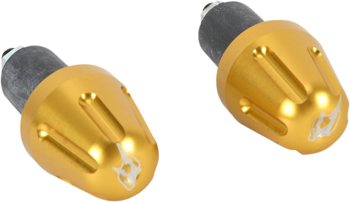 Driven Racing V.1 Handlebar End Weight