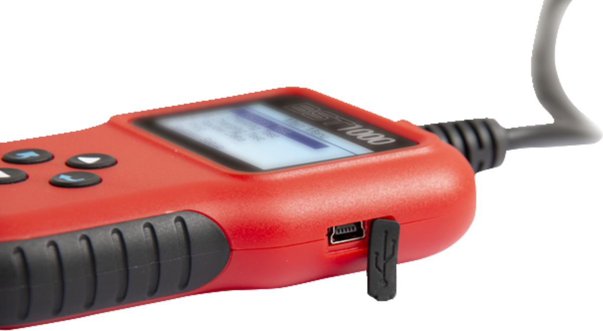 BS Battery Battery Tester - BST 1000