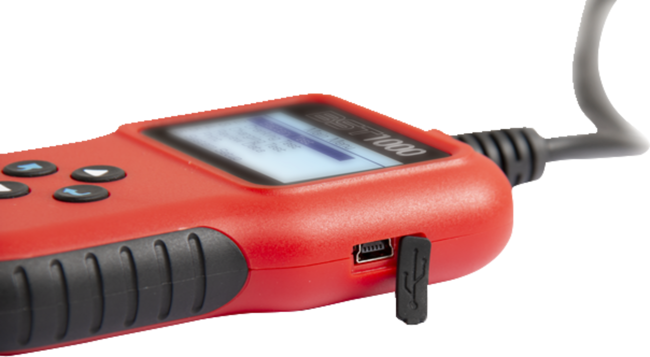 BS Battery Battery Tester - BST 1000