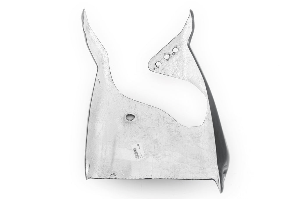 Fullsix Carbon Belly Pan
