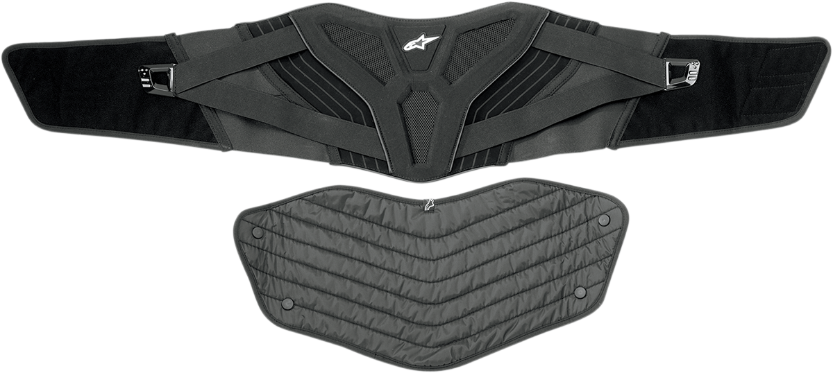 Alpinestars Touring Kidney Belt