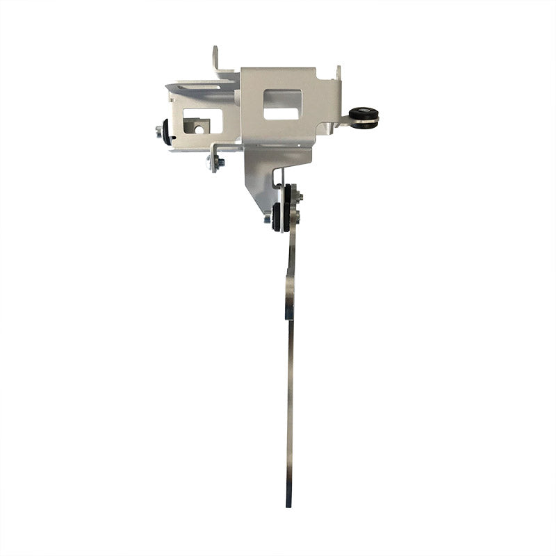 Battery bracket kit