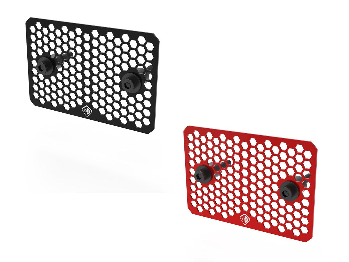 Ducabike DBK PDZ01 - Scrambler Voltage Regulator Protection