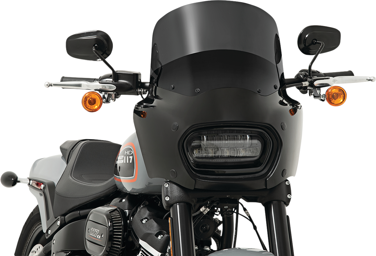 Memphis Shades Road Warrior Fairing - FXFB
