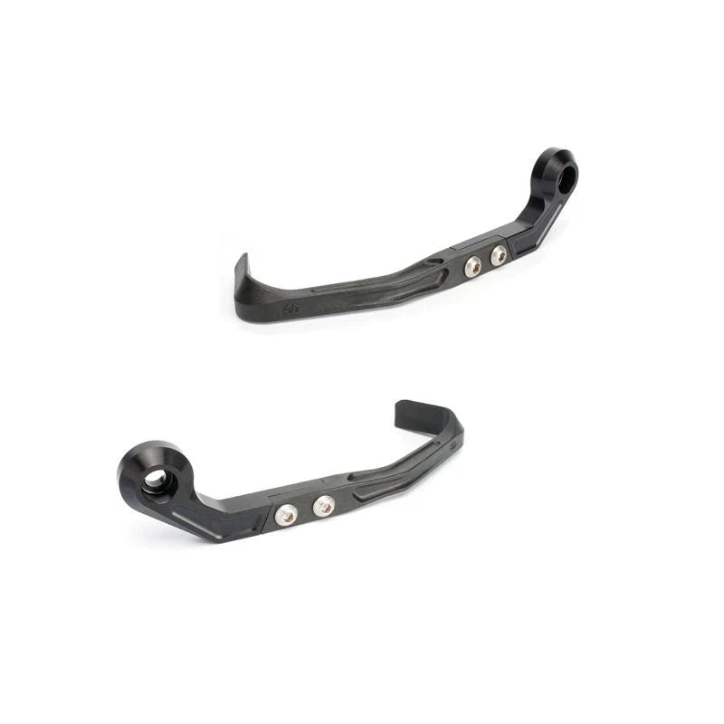 Gilles Tooling Brake Clutch Lever Guards For BMW S1000RR M1000RR - Brake + Clutch