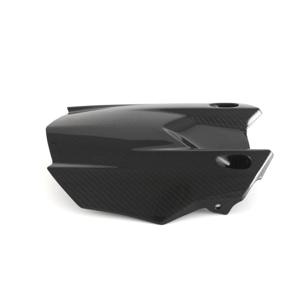 Fullsix Carbon Fiber Rear Hugger For Yamaha R1 R1S R1M