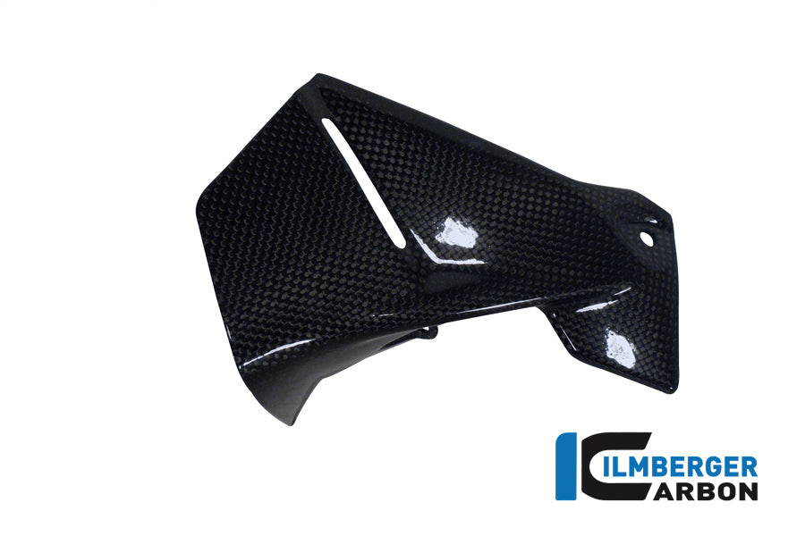 Ilmberger Carbon Wind Deflector At Cockpit Right Carbon