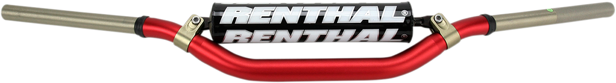 Renthal Twinwall® Handlebar — Villopoto/Stewart/Twinwall
