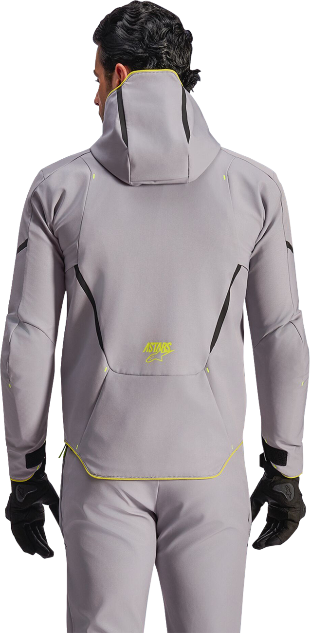 Alpinestars Aeroshell Waterproof Jacket