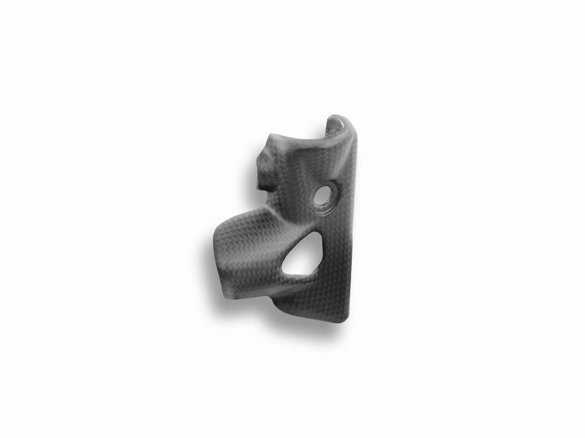 Ducabike DBK CRB33O Carbon Radiator Side Protection