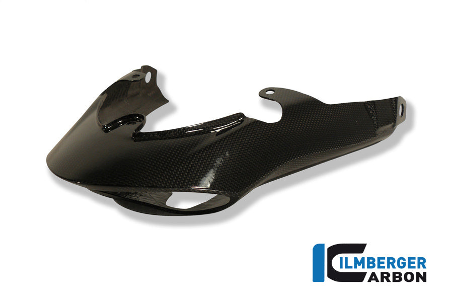 Ilmberger Carbon Taillight Cover Carbon