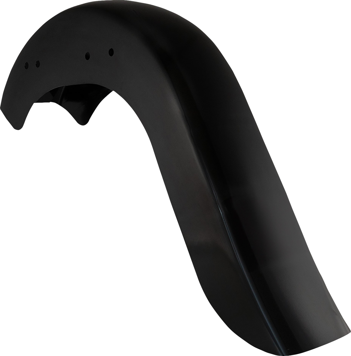 Klock Werks Benchmark Rear Fender - Vicla - Smooth