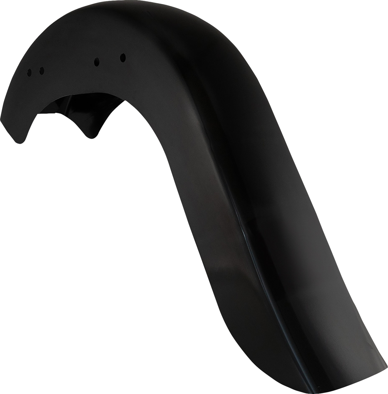 Klock Werks Benchmark Rear Fender - Vicla - Smooth