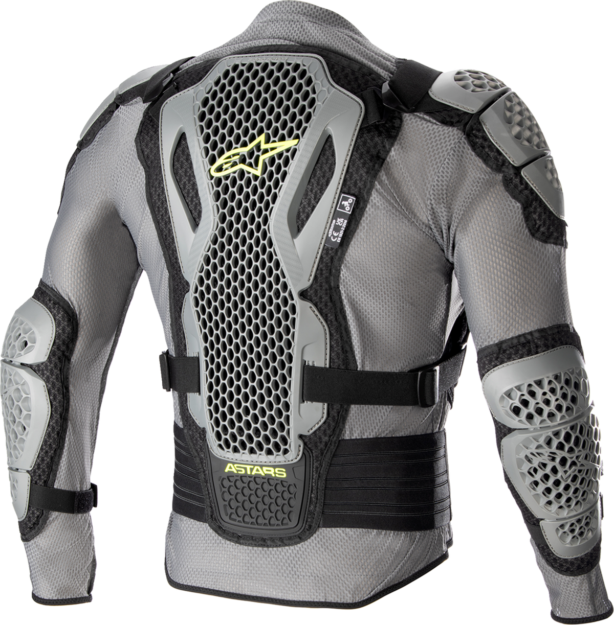 Alpinestars Bionic Action V2 Protection Jacket