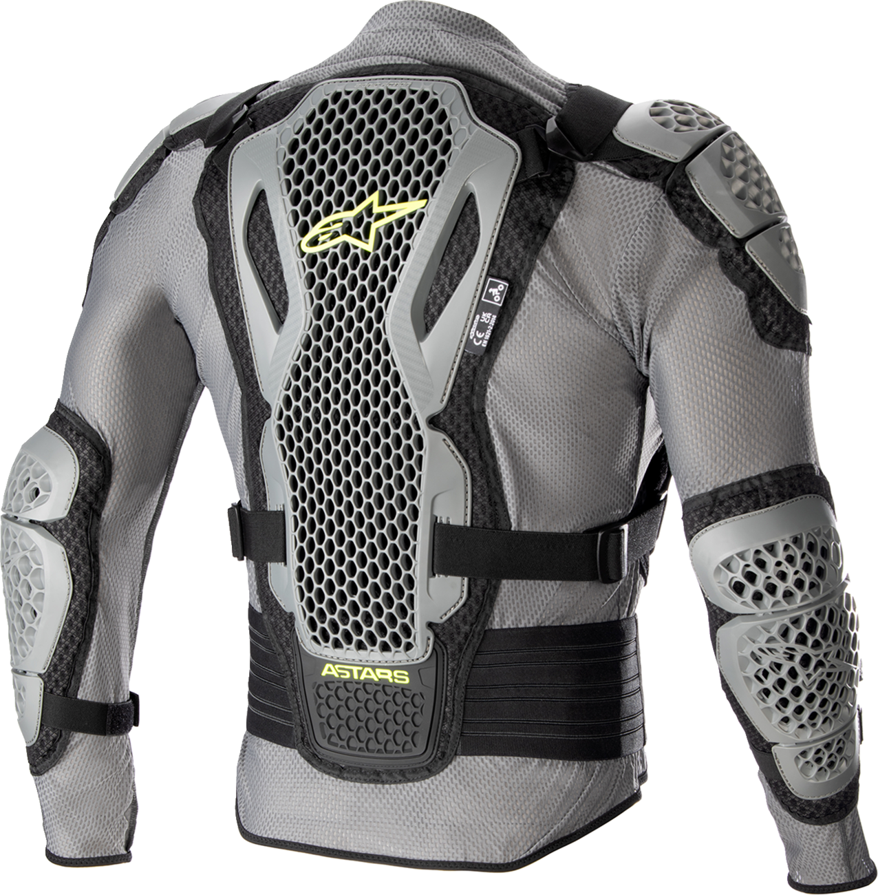 Alpinestars Bionic Action V2 Protection Jacket