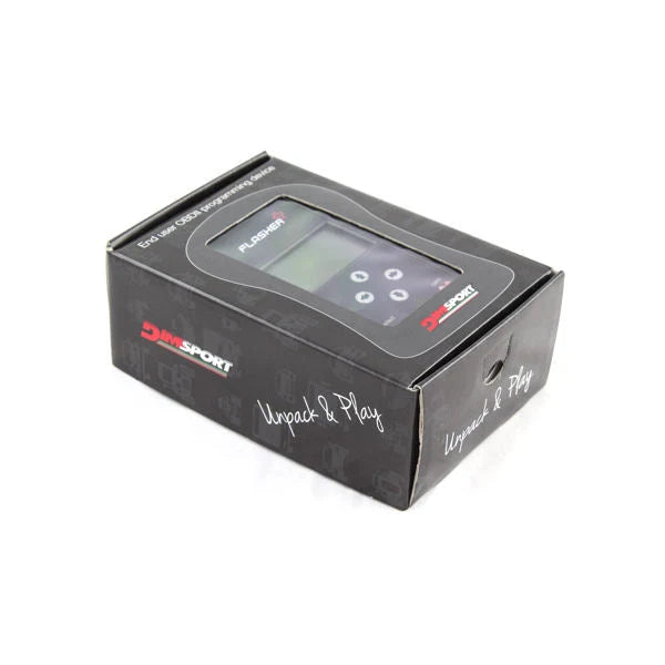 BT Moto Stage 1 Flash With Handheld Tuner Panigale V4 V4S V4SP V4SP2