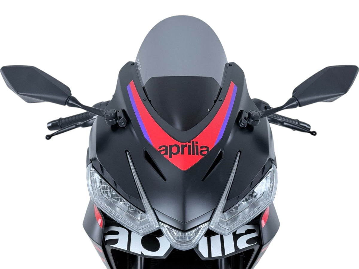 WRS Race Windscreen Aprilia RS 457 2024-2026