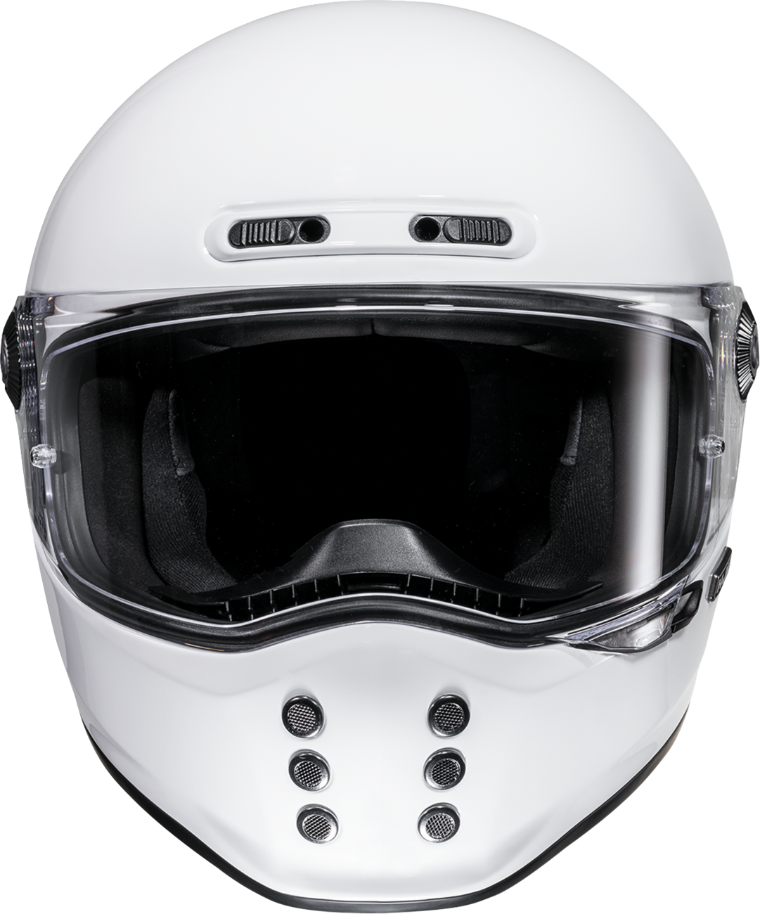 HJC V10 Solid Helmet