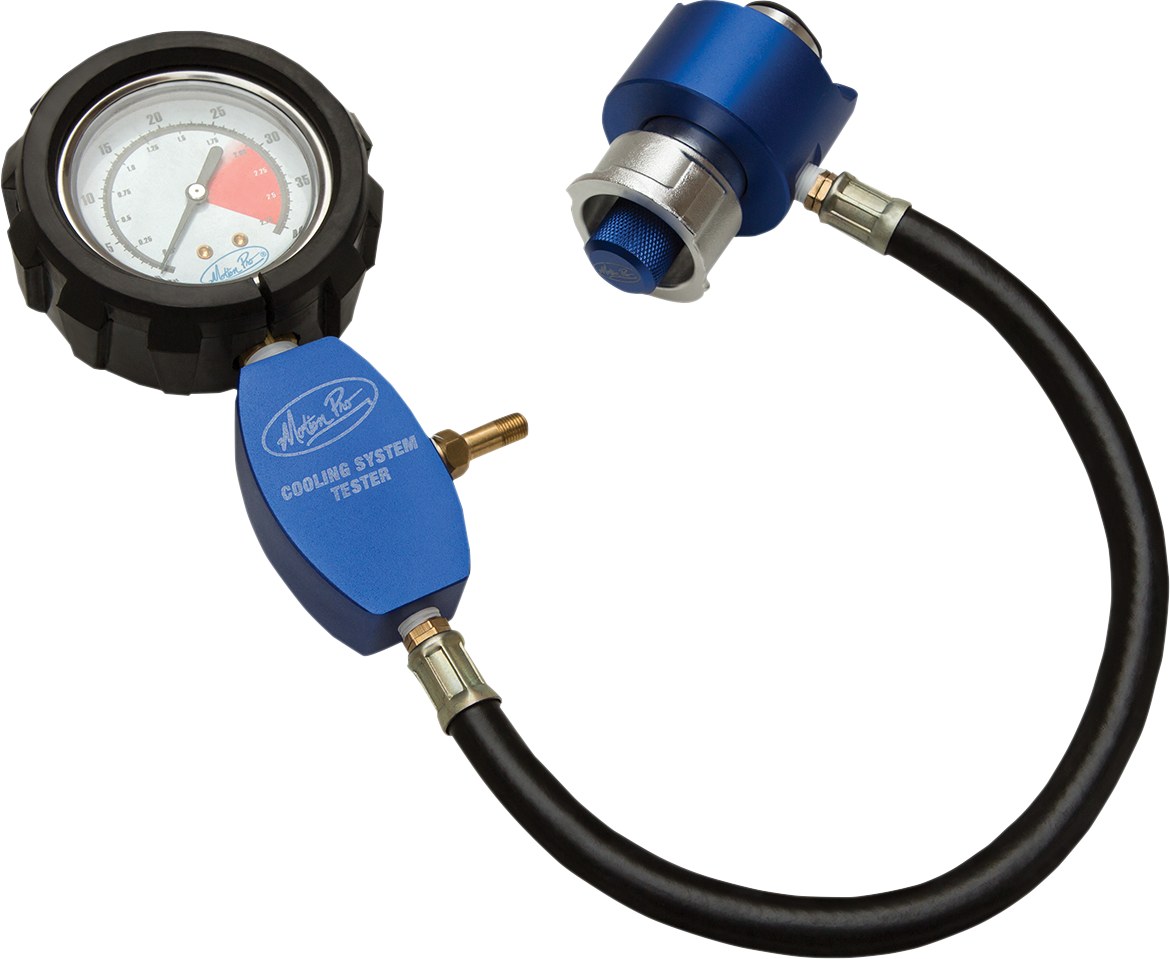 Motion Pro Cooling System Tester - Type A