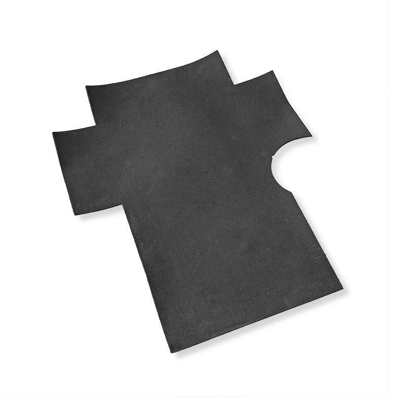 Neoprene wrapping racing battery