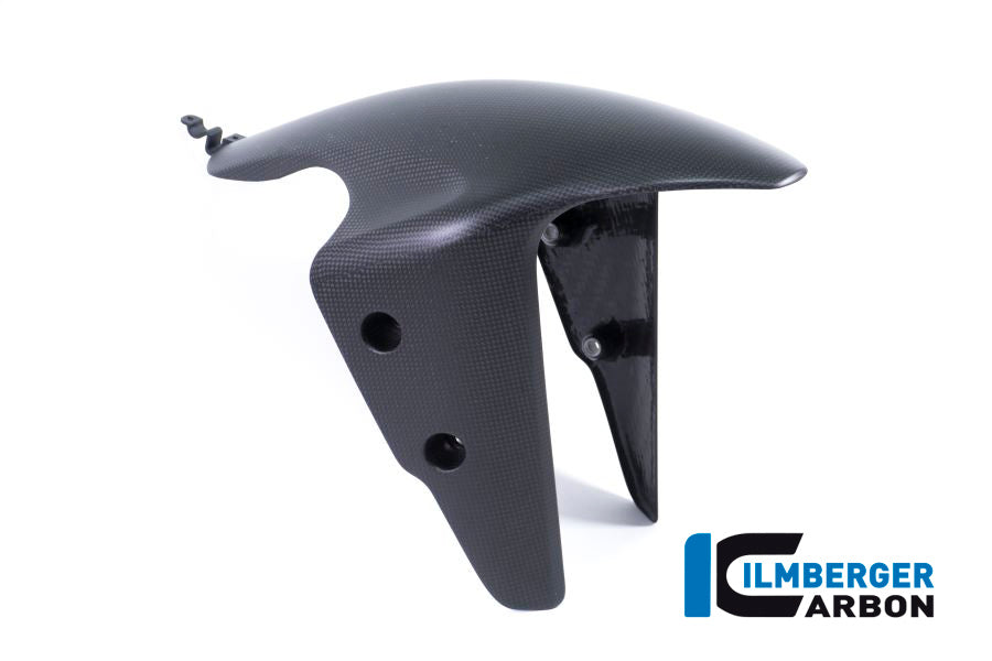 Ilmberger Carbon Front Fender Ducati Supersport 939