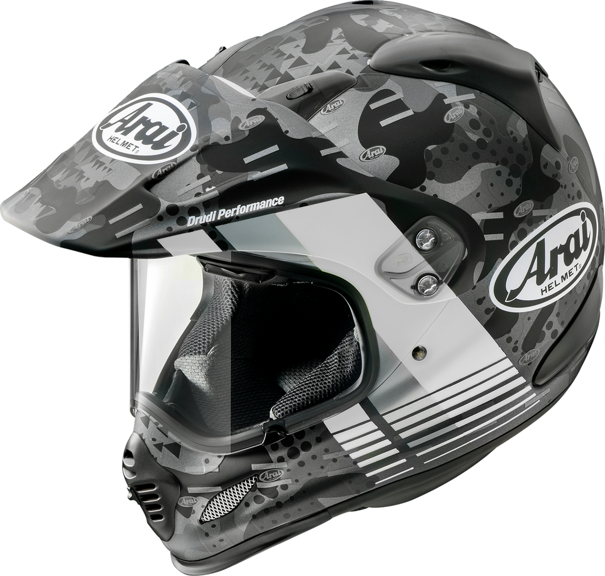 ARAI Helmets XD-4 Cover Helmet