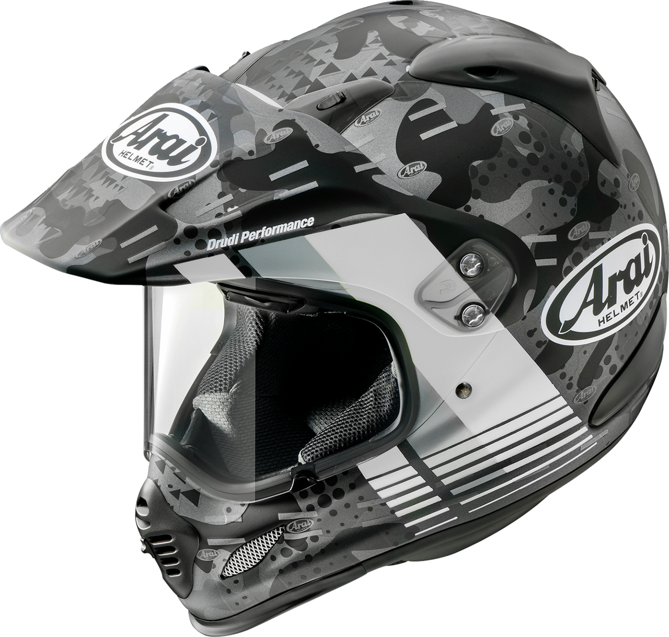 ARAI Helmets XD-4 Cover Helmet