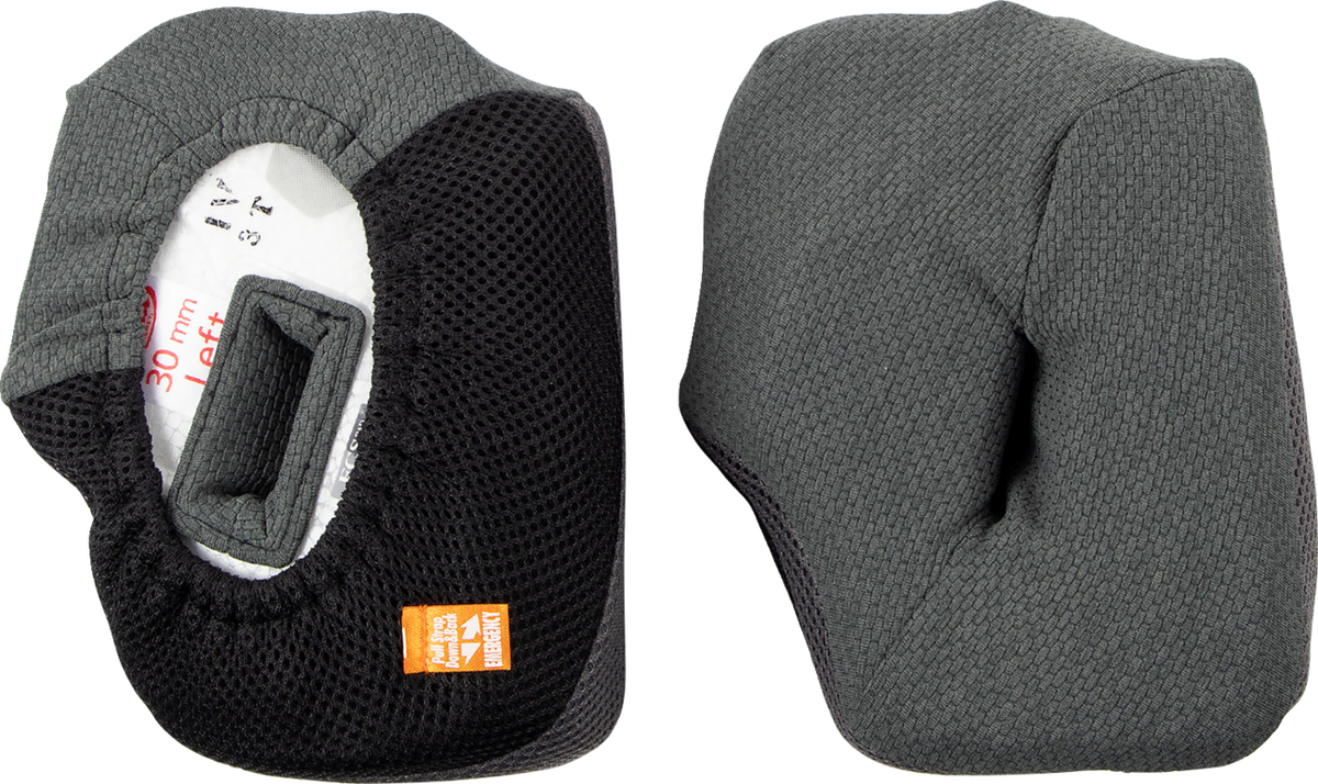 ARAI Helmets VX-Pro4 Helmet Cheek Pads