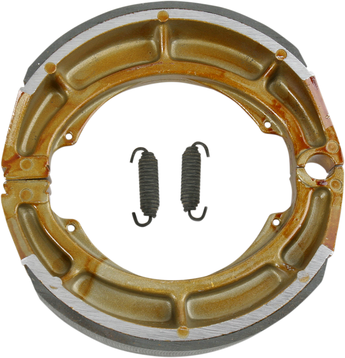 EBC Brakes Brake Shoes