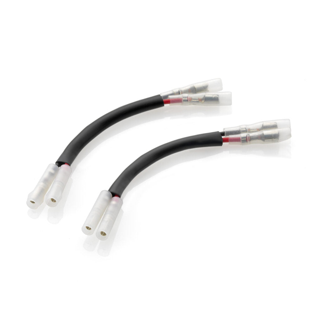 Rizoma Wiring Kit For Turn Signals And Mirror With Integrated Turn Signal
