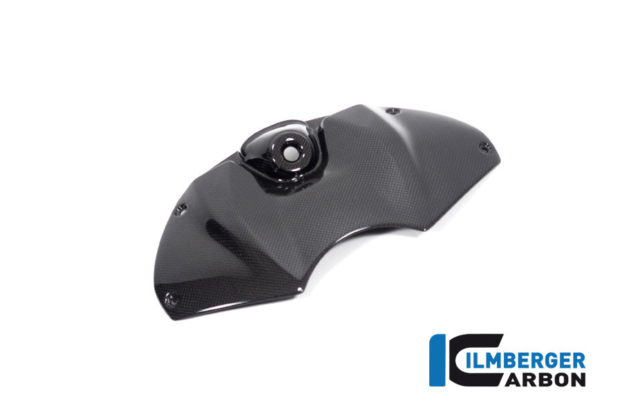 Ilmberger Carbon Upper Tank Cover Ducati Panigale V4 / V4 S Racing 2022 - Gloss