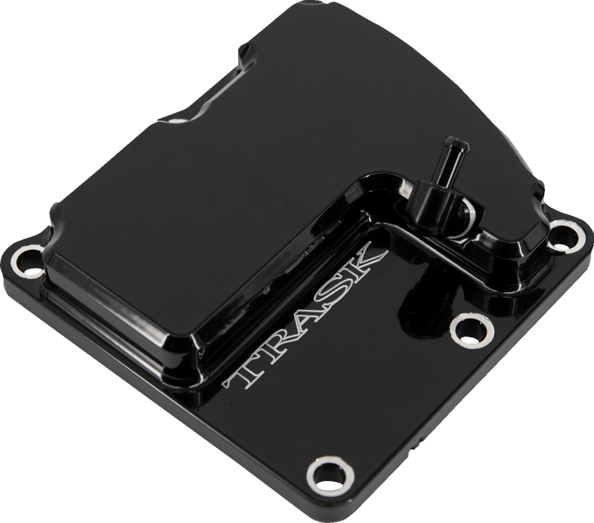 Trask CheckM8™ Vented Transmission Top Cover