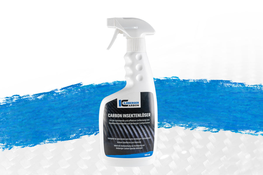 Ilmberger Carbon Insect Remover