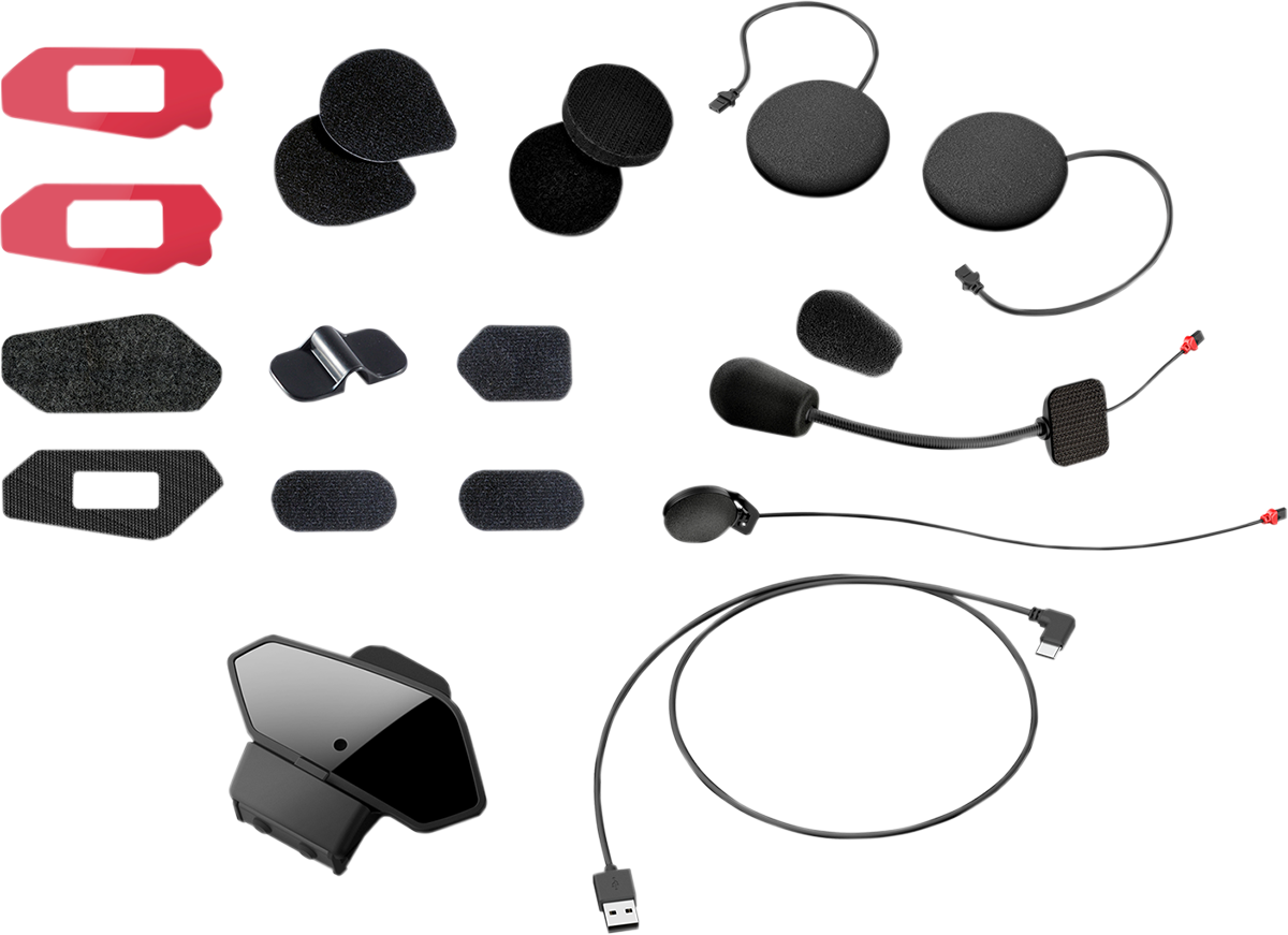 SENA Accessory Kit - 50R