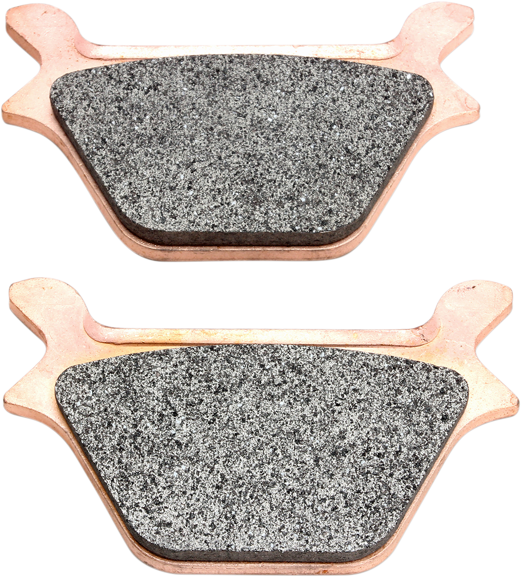 EBC Brakes Brake Pads