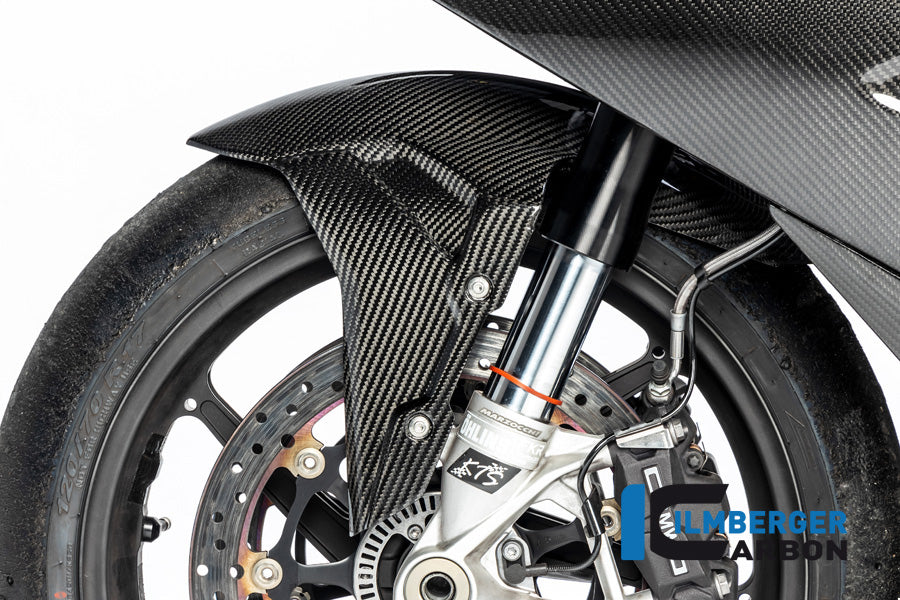 Ilmberger Carbon Front Fender Racing BMW S 1000 RR Race 2019