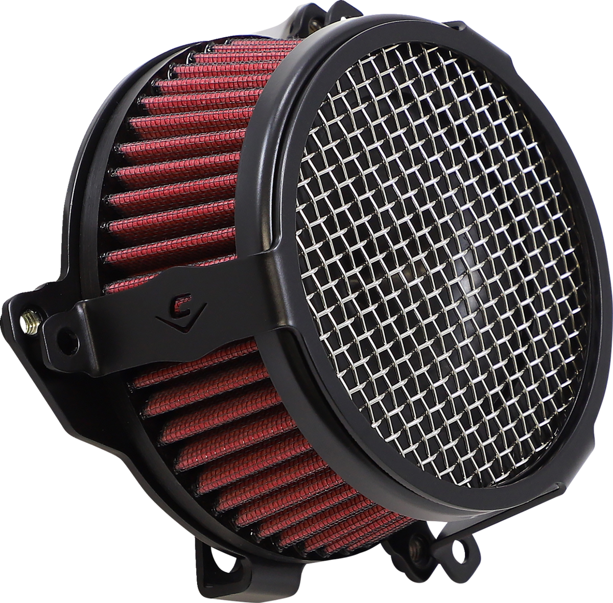 Cobra Air Cleaner Kit - Black