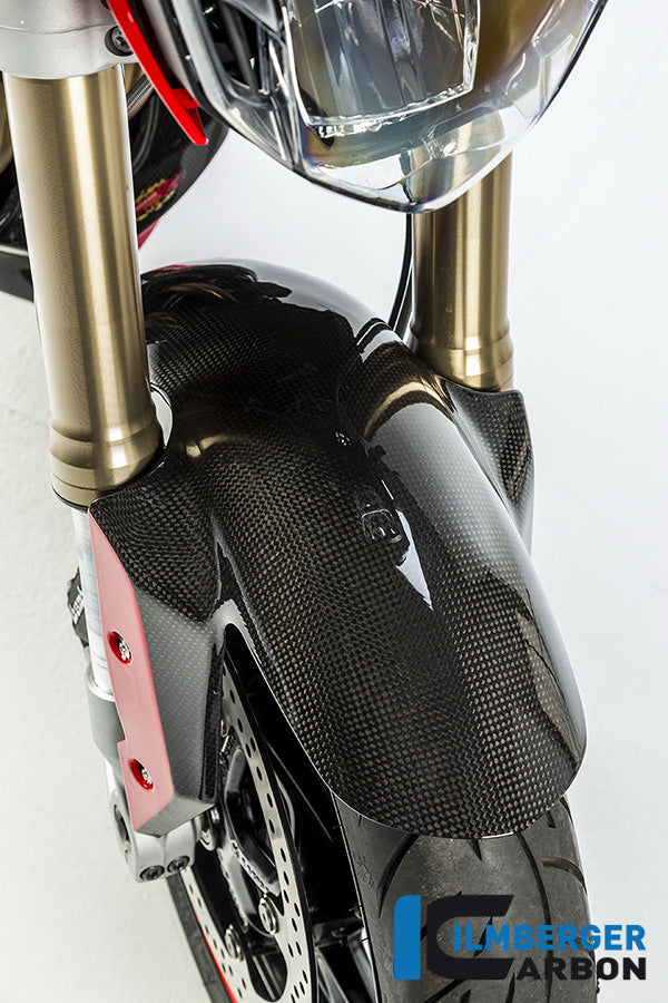Ilmberger Carbon Front Fender Carbon BMW R 1200 R