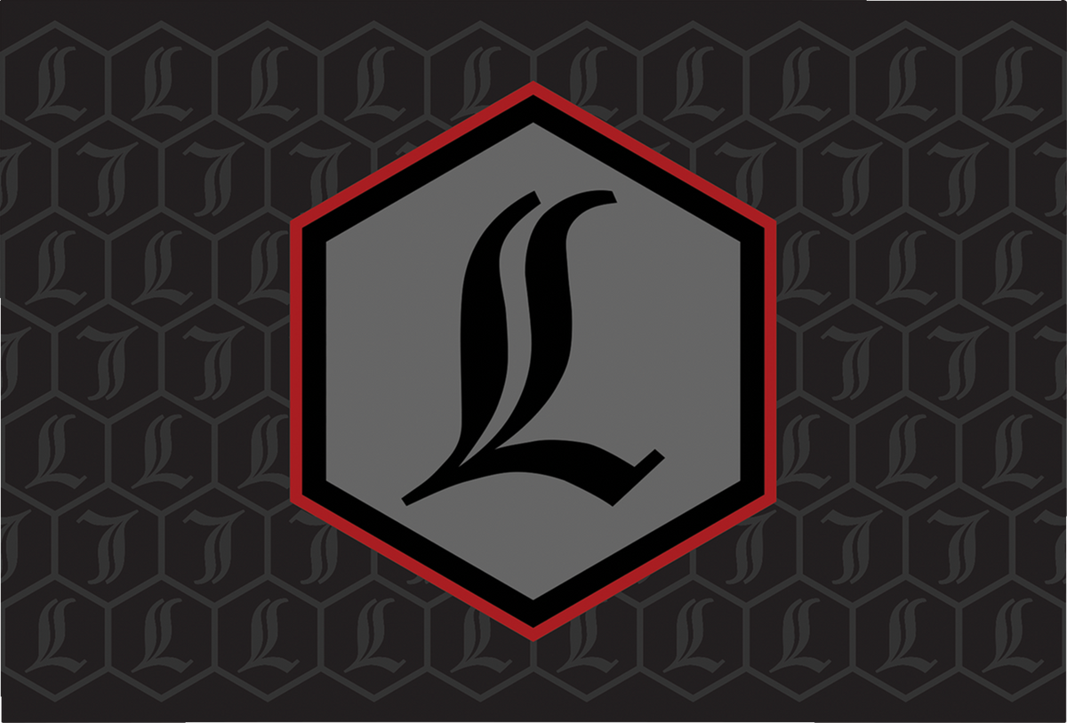 Legend Suspension REVO ARC Reservoir Decal