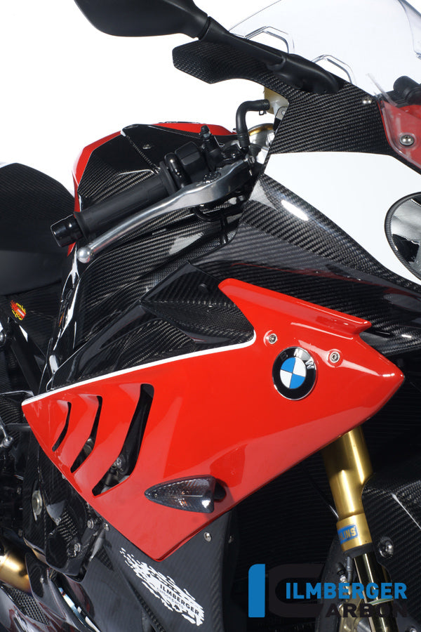 Ilmberger Carbon Fairing Side Panel Right Carbon