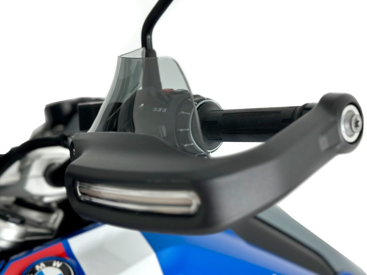 WRS HANDGUARDS BMW R 1300 GS / ADV 2023-2025