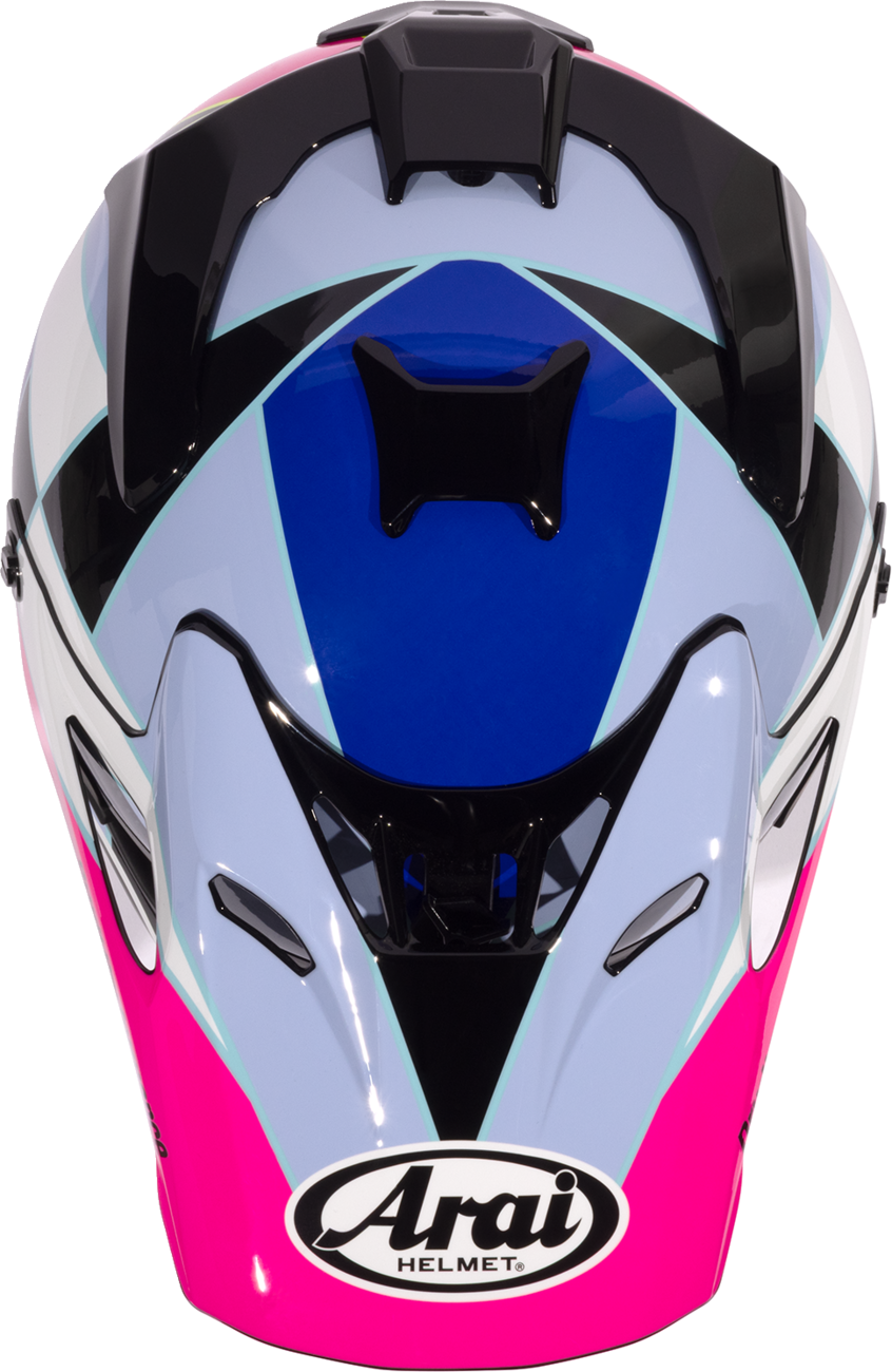 ARAI Helmets VX-Pro4 Fragment Helmet