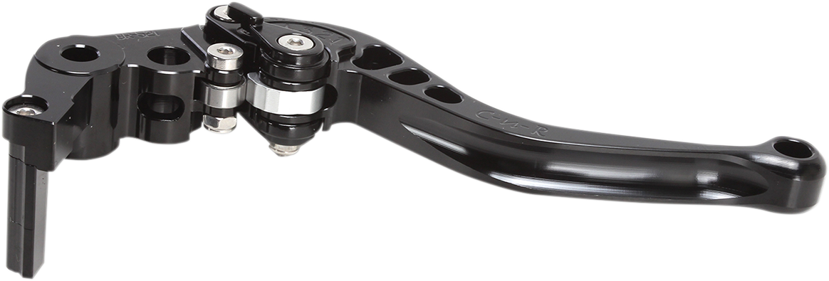 PSR Click 'N Roll Brake Lever - Short - Black