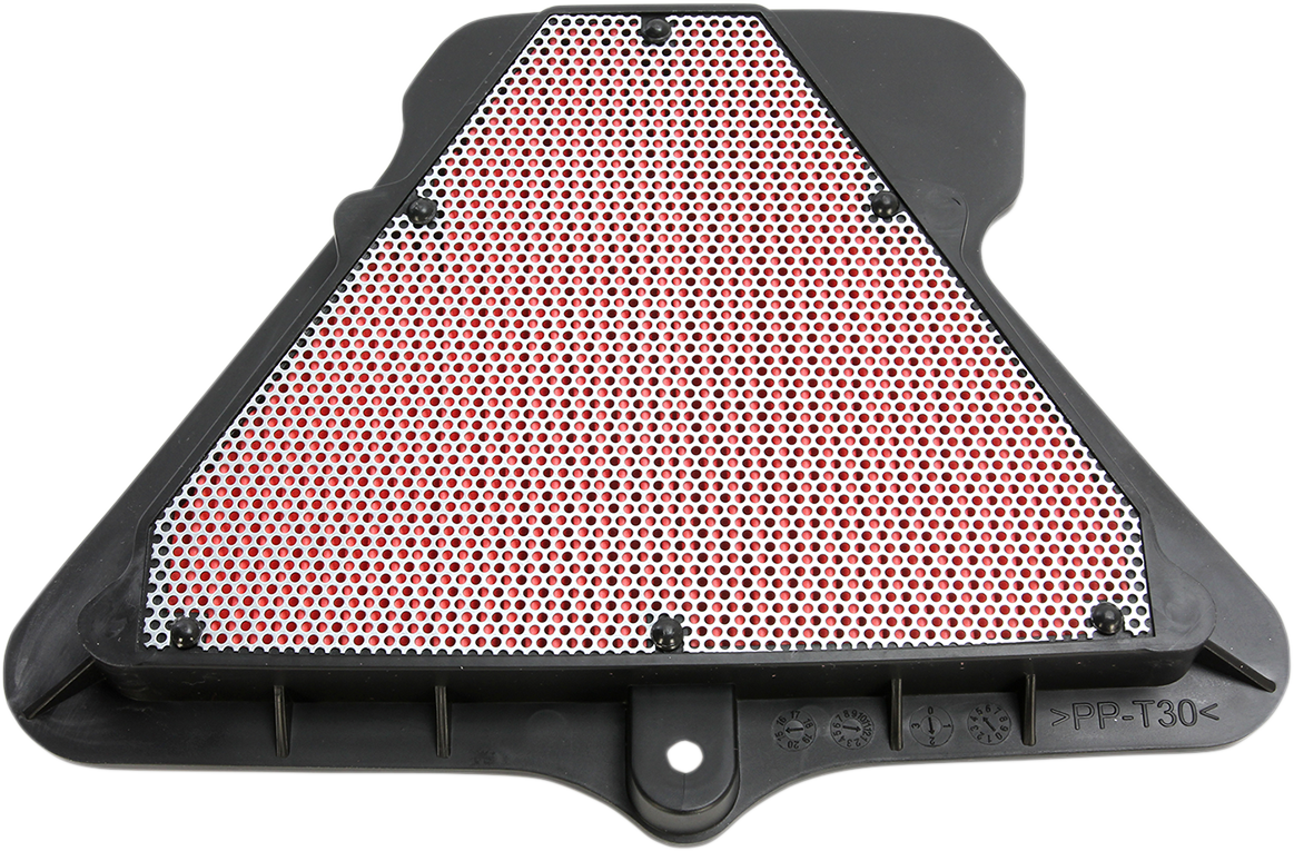 Hiflofiltro Replacement Air Filter - Kawasaki