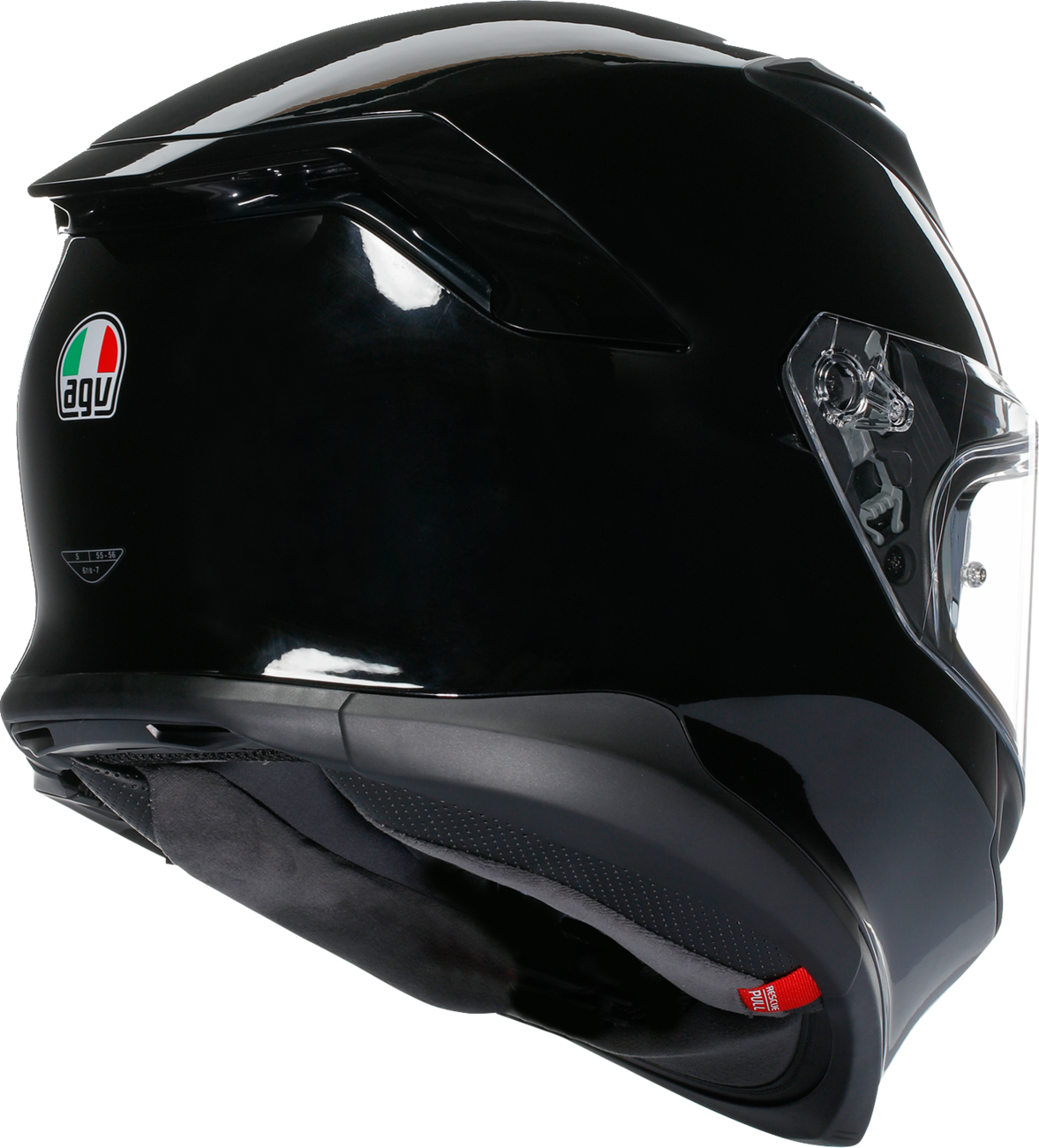 AGV K7 Helmet