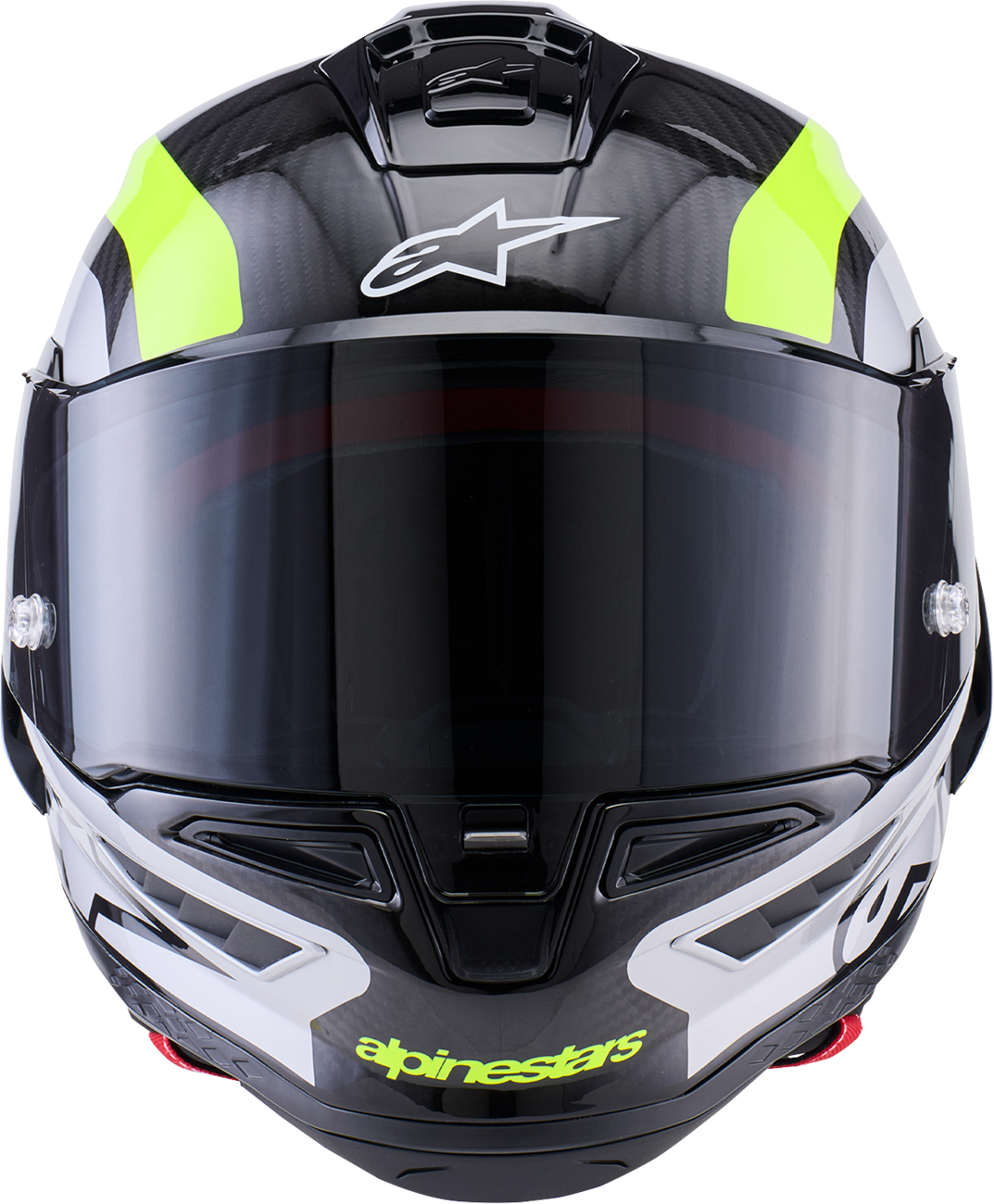 Alpinestars Supertech R10 Arius Helmet