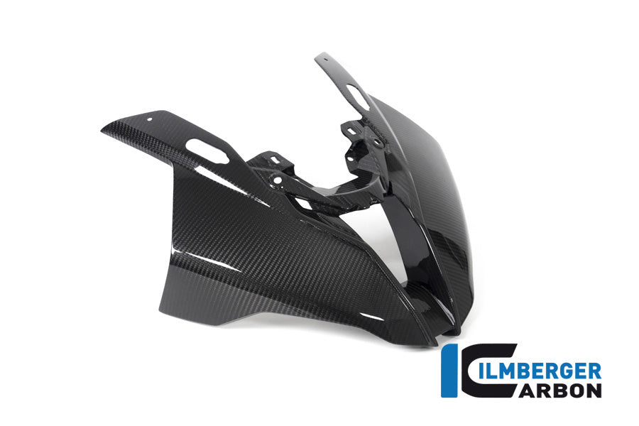 Ilmberger Carbon Front Fairing Street (One Piece) BMW S 1000 RR MY From 2019