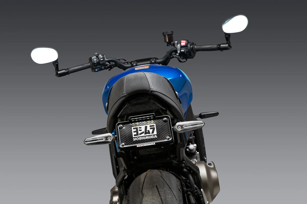 Yoshimura XSR900 22-24 Fender Eliminator Kit