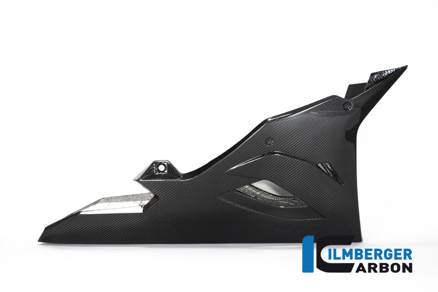 Ilmberger Carbon Belly Pan Racing BMW M 1000 RR / S 1000 RR From 2019